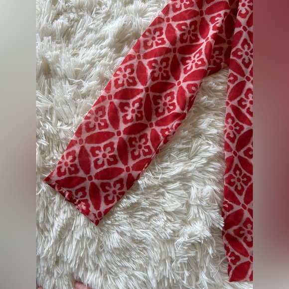 📦LAST CHANCE: DONATING📦 Old Navy | 70s Style Blouse - Picture 5 of 6